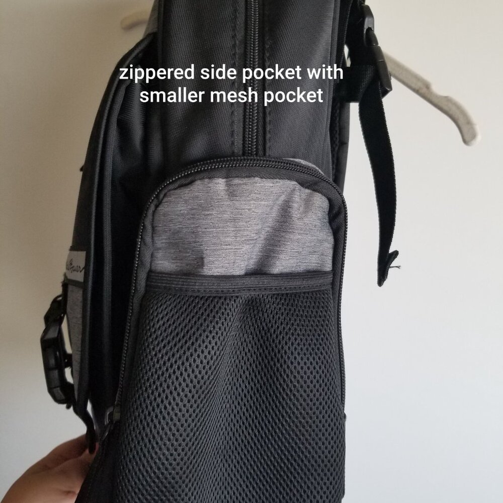 Eddie Bauer Diaper Bag View 4